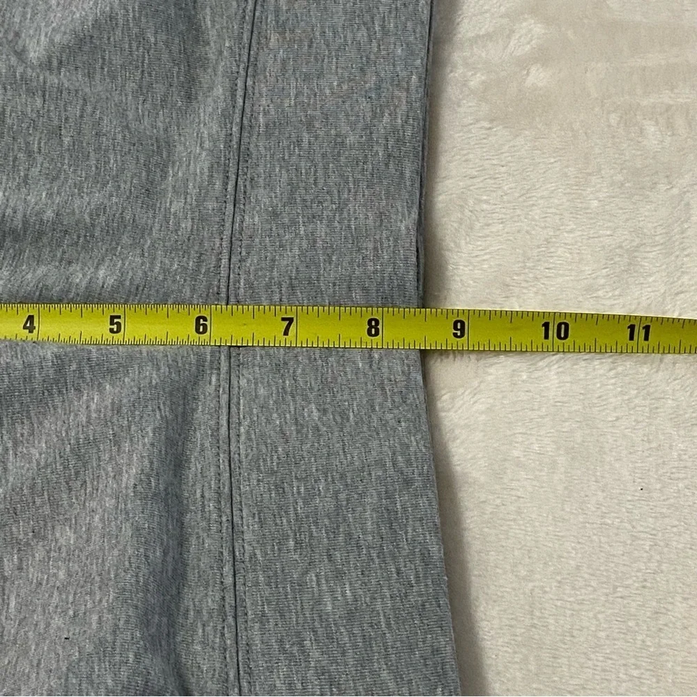 NIKE / Set of 2 Gray Tight Fit Mid Rise Short Length Biker Shorts Size XS